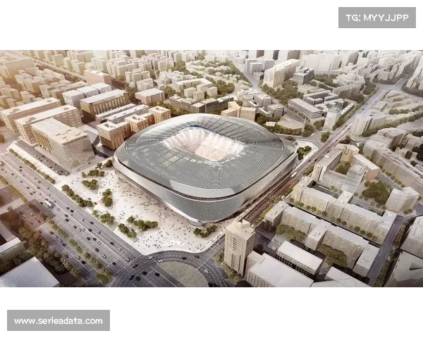 伯纳乌圣诞主题乐园开放，成马德里节日新地标