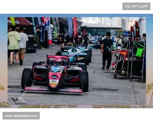 F1粉丝女性比例升至42%,赛事多元性推动社会连接