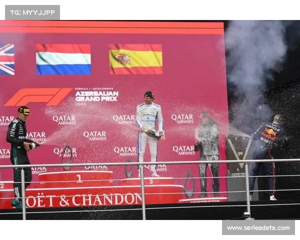 F1直播覆盖180多个国家,全年吸引15亿独立观众